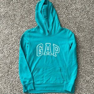 Gap hoodie